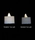 "XtraBrite" LED Tea Lights