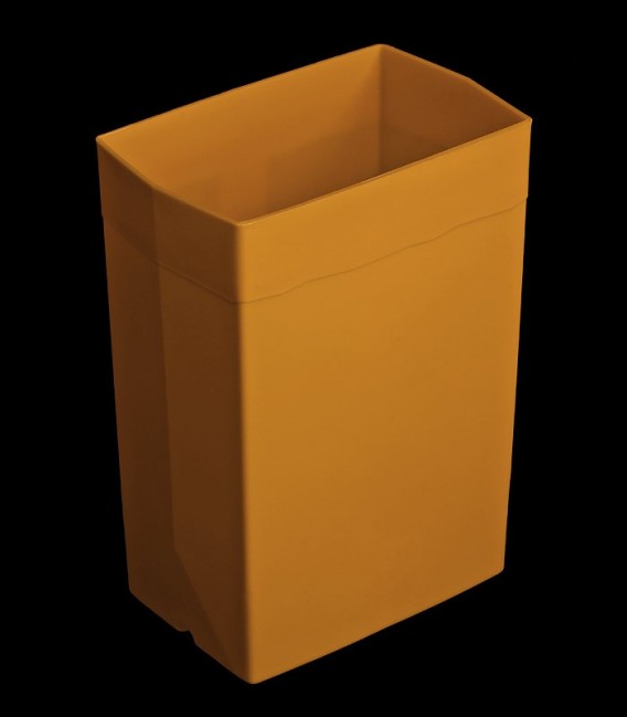 Brown Luminary front
