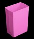 Pink Luminary front