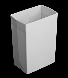 Individual White Luminaries