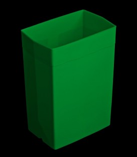 Individual Green Luminaries