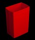 Red Luminary front