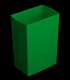 Green Luminary front