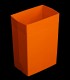 Orange Luminary front
