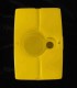 View of Yellow Luminary bottom