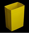 Individual Yellow Luminaries