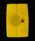 Yellow Luminary bottom