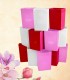 Set of 12 Romantic Luminaries