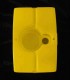 Yellow Luminary Bottom
