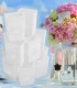 Set of 12 Wedding Luminarias