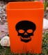 Set of 6 Halloween Luminaries