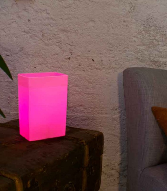 Breast Cancer Remembrance Pink Luminary Kit