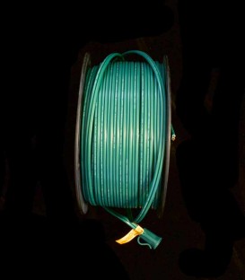 Light String Bare Wire