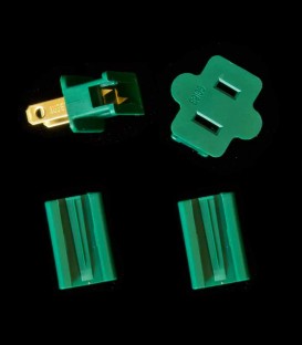 Light String Plug Ends