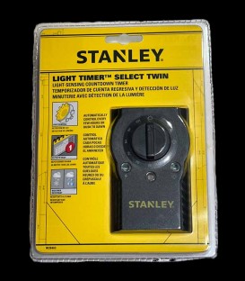 STANLEY W38463 Light Timer