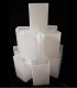 Set of 12 Wedding Luminaries