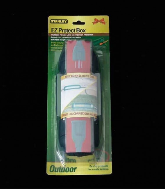 Stanley EZ Protect Box (front)