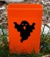 Set of 12 Halloween Luminaries - Ghost