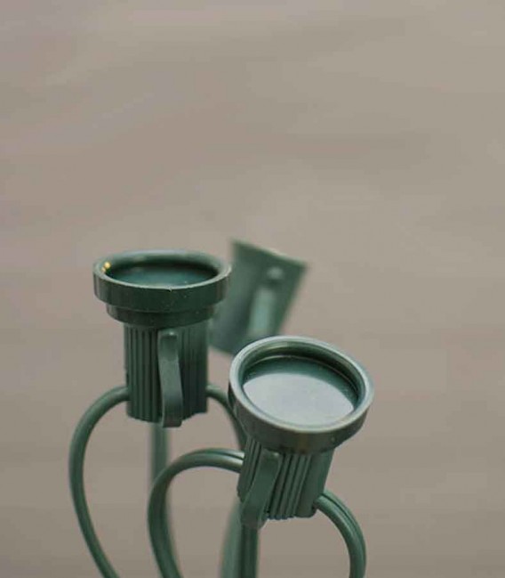 Individual C7 Socket Caps