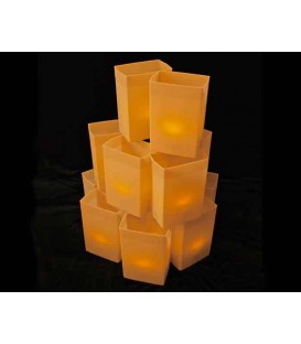 Luminary Colors