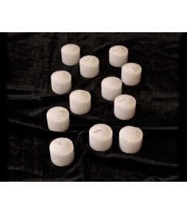 Candles & Holders