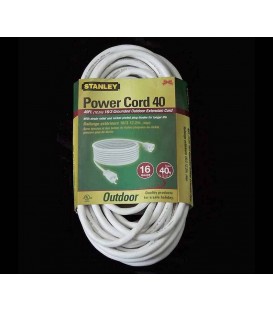 Power Cords