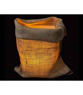 Burlap Bags