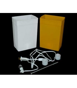 Luminary Sample Kits