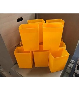 Factory Flawed Luminaries