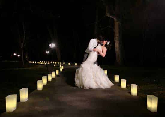 Wedding Testimonial Photo