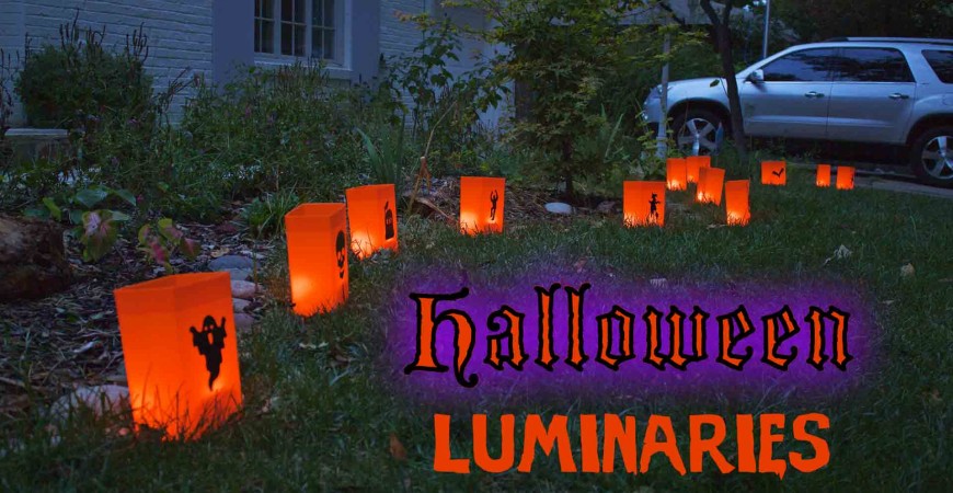 Halloween Pumpkin Carving 101