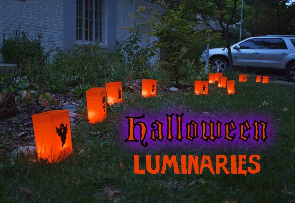 Halloween Pumpkin Carving 101