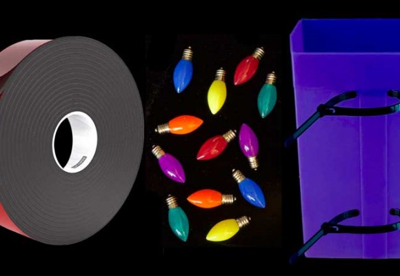 New Product Announcements