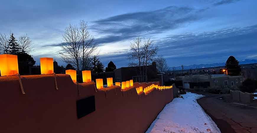 Parrot Clips:  An Option For Parapet Walls
