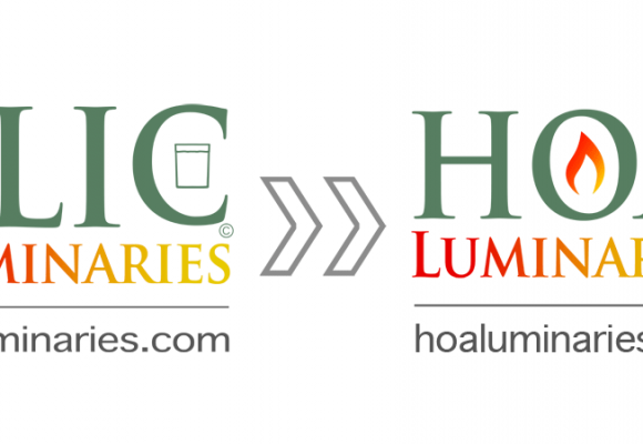 FLIC Launches HOA Luminaries