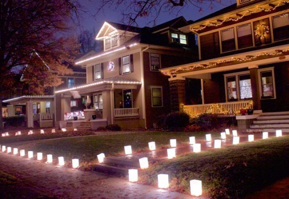 Shifting FLIC HOA customers to HOA Website